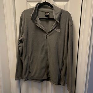 North face jacket